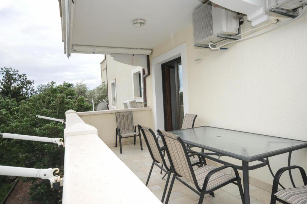Apartment Jana Petrovac Exterior photo